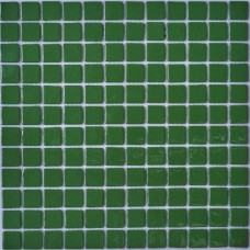 Мозаика AquaMo MK25114 Olive 31,7x31,7 см