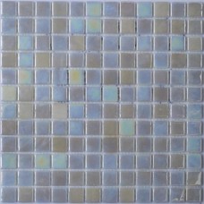 Мозаика AquaMo White PL25301 31,7x31,7 см