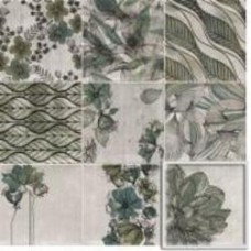 Плитка Mainzu Verona Zen Verde Decor 20x20 см