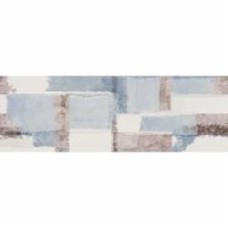 Декор Cersanit Самира инсерно модерн 20x60