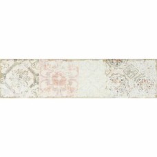 Плитка Cifre Decor Soul Ivory 7,5x30