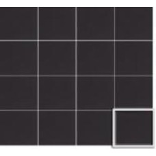 Плитка Mainzu Zen Negro Mate 15x15 см