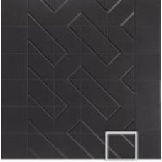 Плитка Mainzu Zen Sen Black 15x15 см