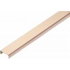 Листелло Cerossa Ceramica розовое золото 2x60 НС new
