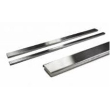 Бордюр Grand Kerama Chrome матовый 1814 1,6х60