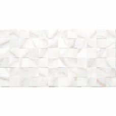 Плитка Golden Tile Marmo Gold Cube white G80161 30х60 см