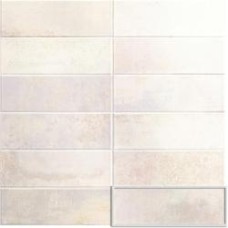 Плитка Mainzu Bellagio Bianco 10x30 см