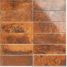 Плитка Mainzu Bellagio Fuocco 10x30 см