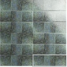 Плитка Mainzu Bellagio Stampatto Decor 10x30 см