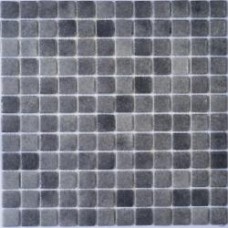 Мозаика AquaMo PW25216 Anti Urban Grey 31,7x31,7 см