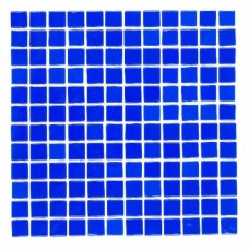 Мозаика AquaMo MK25103 Blue 31,7x31,7 см
