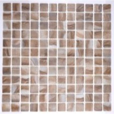Мозаика AquaMo Revolut Dark Beige 31,7x31,7 см