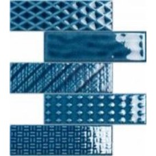 Мозаика Intermatex ATELIER BLEU 31,5х20,3 см