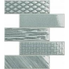 Мозаика Intermatex ATELIER GRIS 31,5х20,3 см