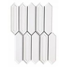 Мозаика Intermatex SEVILLA BLANCO GLOSS 35,3х25,5 см