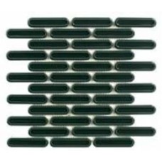 Мозаика Intermatex DUBLIN GREEN GLOSS 30х30,6 см