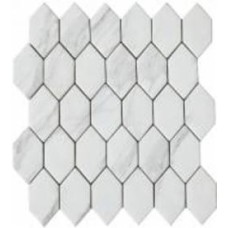 Мозаика Intermatex URBAN WHITE 26х28 см