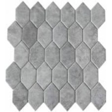 Мозаика Intermatex URBAN GREY 26х28 см