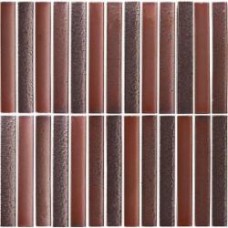 Мозаика Intermatex Piano Ossido Matt 29,6x29,9 См