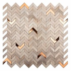 Мозаика Intermatex Delta Copper 28,1х28,3 См