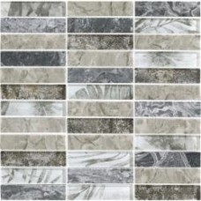 Мозаика Intermatex Nordic Grey 30x30 см
