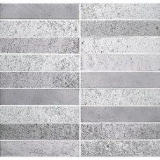 Мозаика Intermatex Kitkat Silver 30x30 см