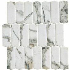 Мозаика Intermatex Silk Marmi 30x28,5 см