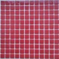 Мозаика AquaMo MK25121 Red 31,7x31,7x0,4