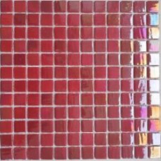 Мозаика AquaMo PL25321 Red 31,7x31,7x0,4