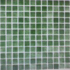 Мозаика AquaMo PW25214 Olive 31,7x31,7x0,4