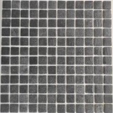 Мозаика AquaMo PW25209 Black 31,7x31,7x0,4