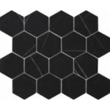 Мозаика Intermatex Hexa zero 25,8x29,8 см