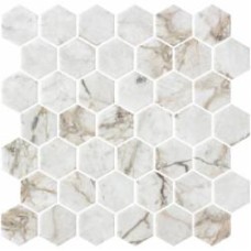 Мозаика Onix Hex XL Yada Matte 2006206/459 (51,60 мм) 28,6x28,4 см