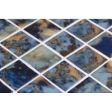 Мозаика Onix Penta Print 2003565/360 (50x50 мм) 31,1x31,1 см