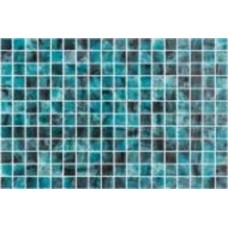Мозаика Onix Portia 2005918/300 (25x25 мм) 46,7x31,1 см