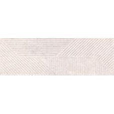 Плитка Ceramika Paradyz Palomera Grys Struktura Rekt. 29,8x89,8