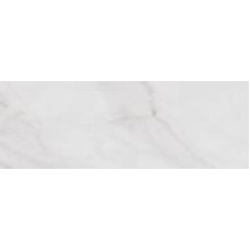 Плитка EcoCeramic ESSENTIAL WHITE 25х70