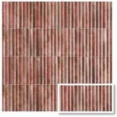 Плитка Wynn Rouge 15x30 см