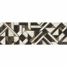 Декор Ceramika Paradyz Magical Time Grey Inserto Mat. 29,8х89,8