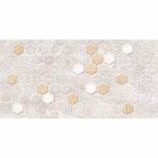 Плитка Golden Tile Zen Hexagons beige ZN1061 30х60 см