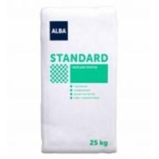 Клей для плитки ALBA STANDART 25 кг