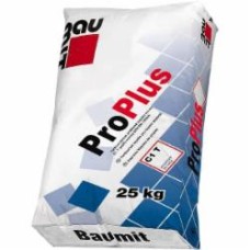 Клей для плитки Baumit Pro Plus 25 кг