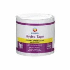 Армированная лента Hydro Tape 200 мм х 25 м Eskaro