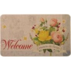 Коврик New Way Linen DM-101 45x75
