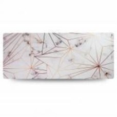 Ковер Dariana Мрамор 50х120 см Ковер Dariana Мрамор 50х120 см