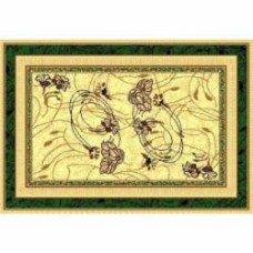 Ковер Karat Carpet Gold 094/123 0,6x1,1 м