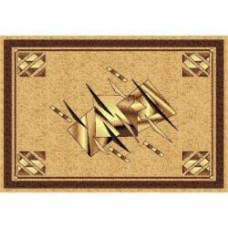 Ковер Karat Carpet Gold 095/12 0,5x0,8 м