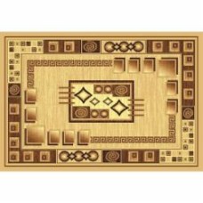 Ковер Karat Carpet Gold 364/12 2x3 м