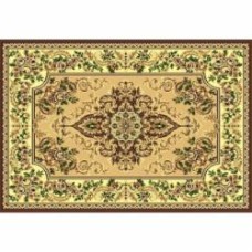 Ковер Karat Carpet Gold 367/123 2x3 м