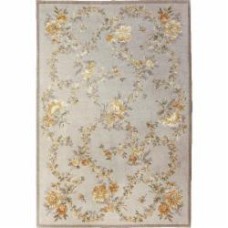 Ковер Noumico International BVBA 200LSheep-Hair&Silk 168x244 см (QH200-1453RY1)